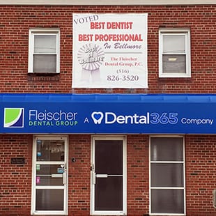 dental 365 fleischer office