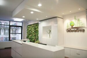 CitiDentalGroup office