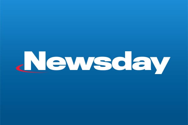 Newsday logo