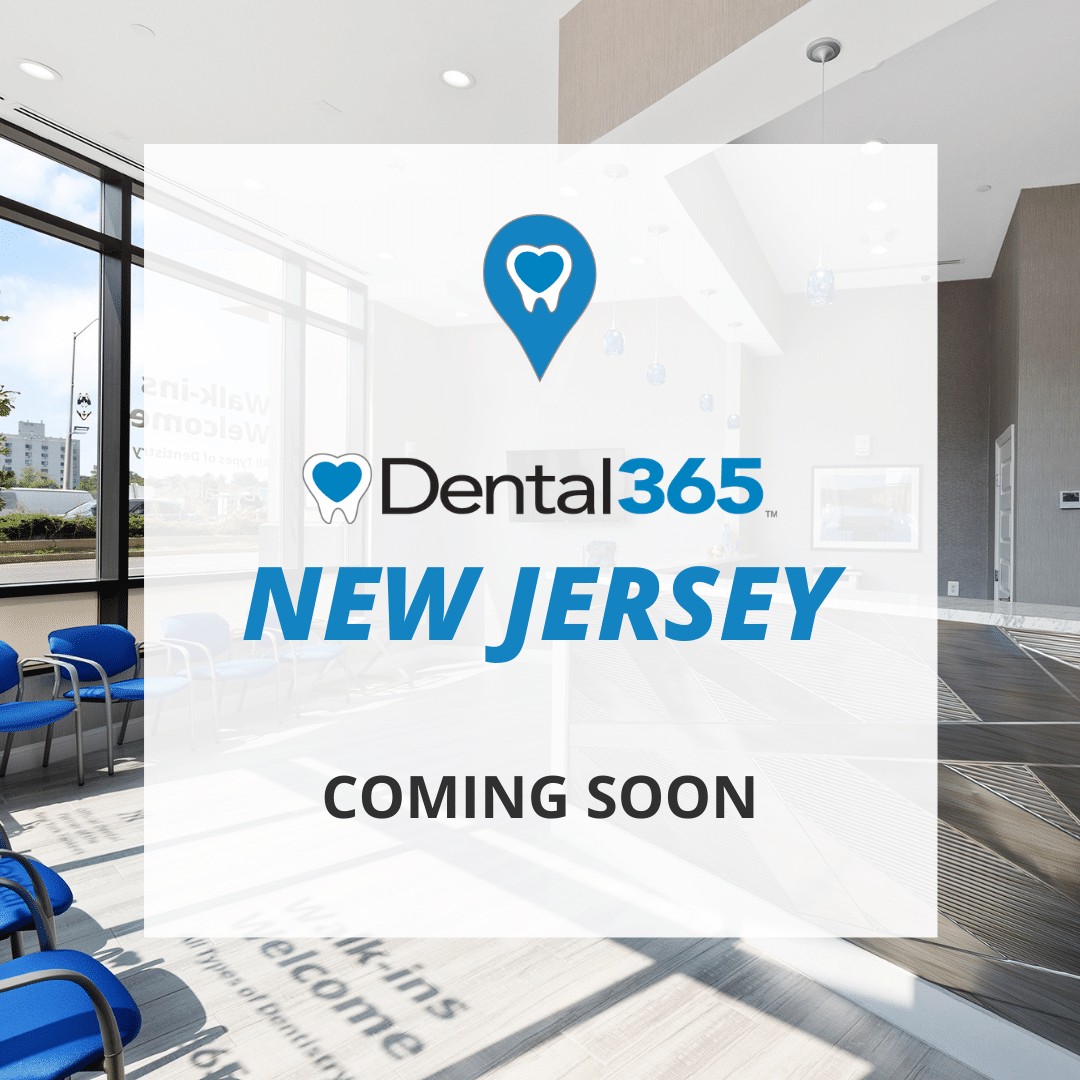 Dental365 Expansion into New Jersey