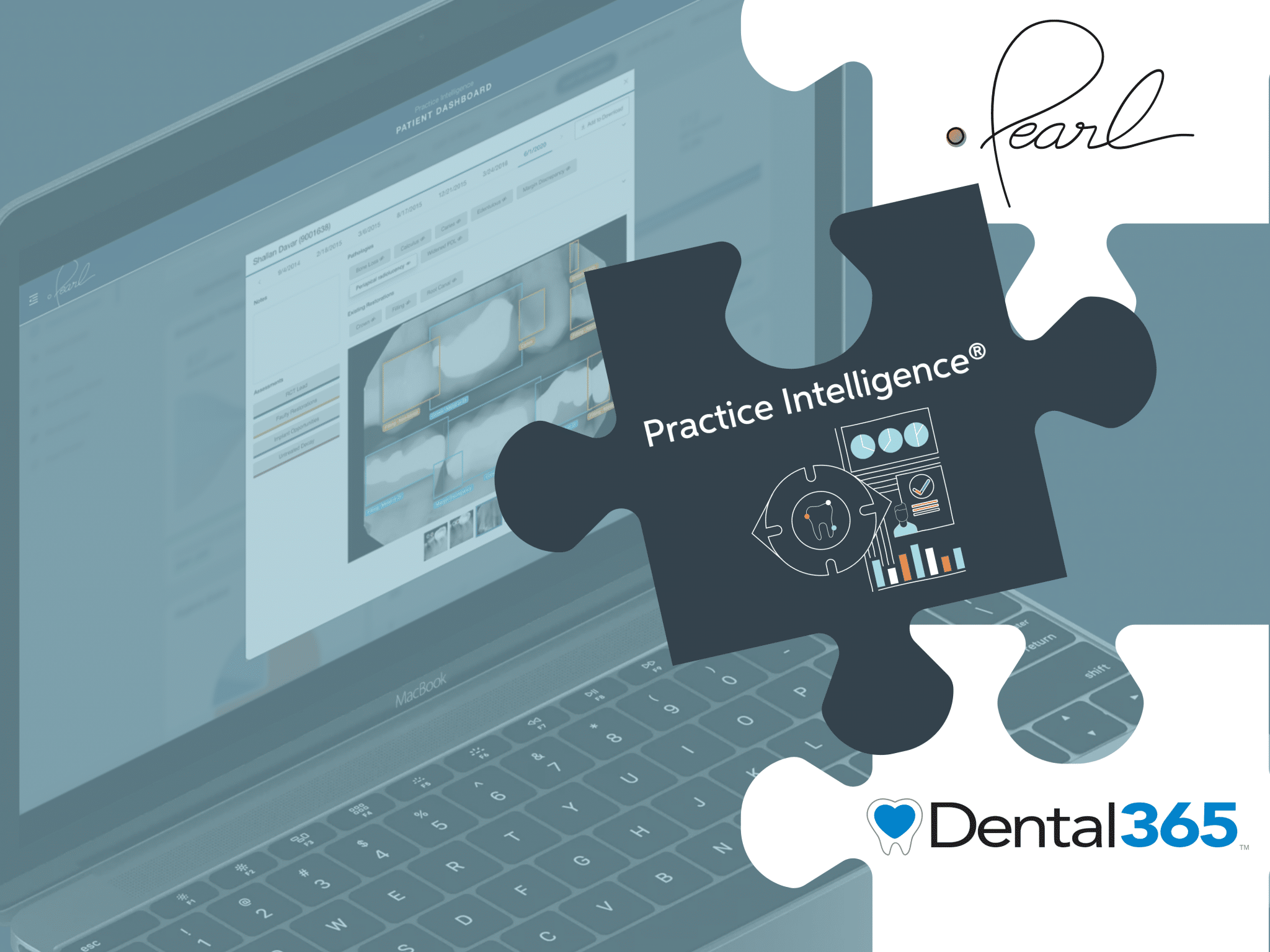 Tri-State DSO Dental365 Taps Dental AI Pioneer Pearl for AI-Powered Clinical Care Optimization