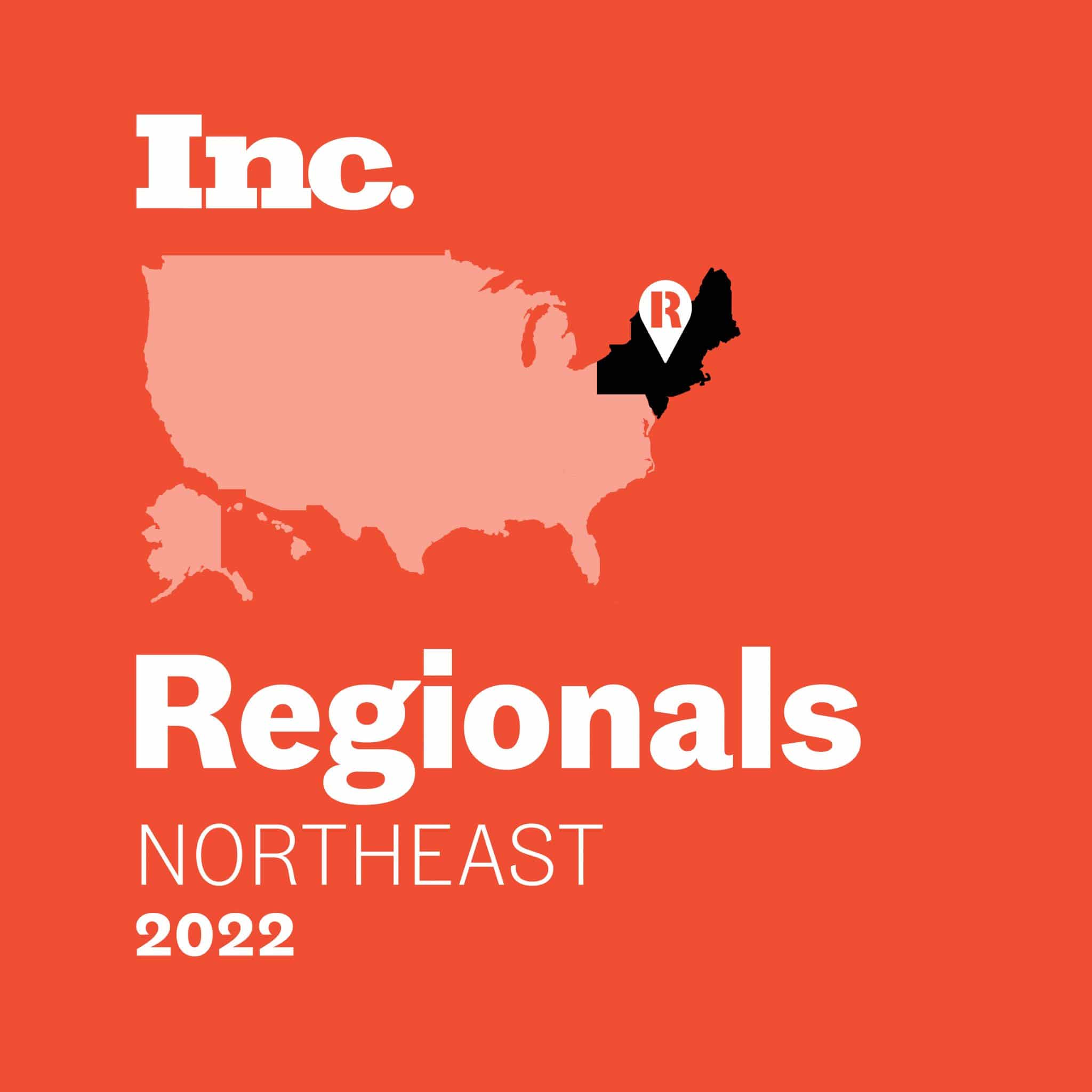 Dental365 Ranks No.89 on Inc. Magazine’s List of the Northeast Region’s Fastest-Growing Private Companies