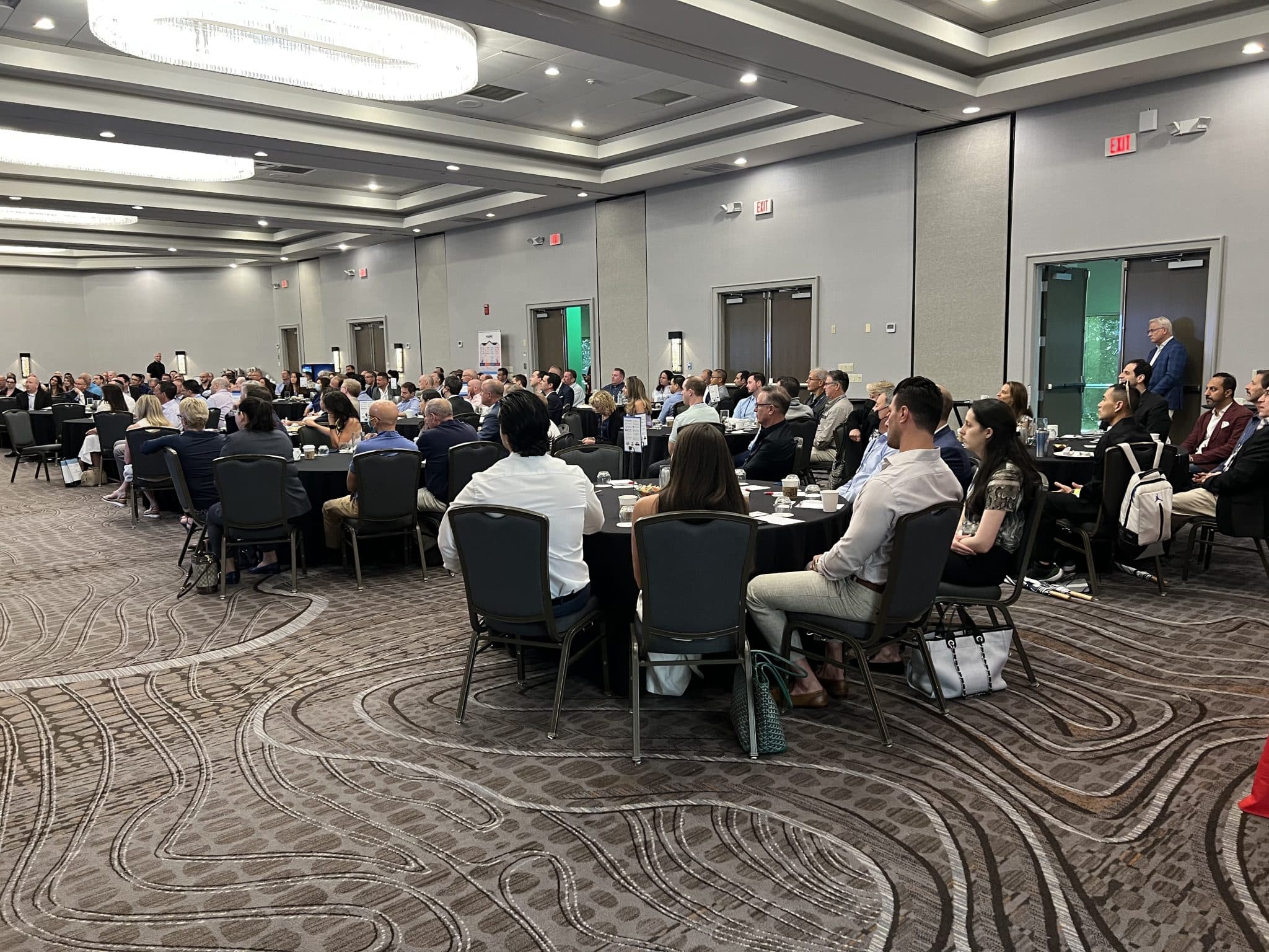 Dental365 & Premier Care Dental Management Host 2022 Dental Symposium