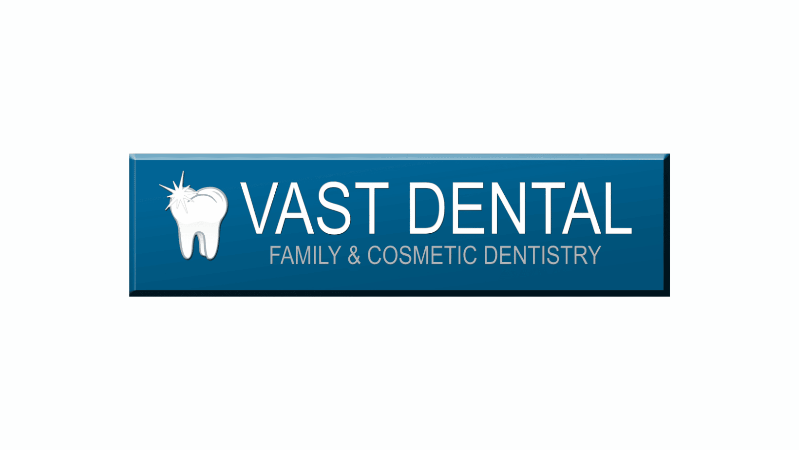 Vast Dental logo