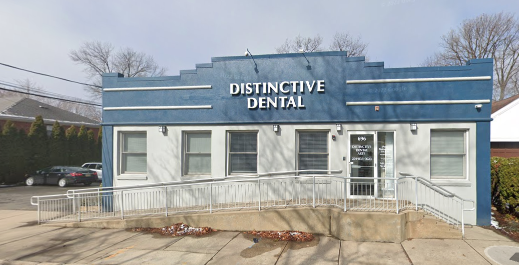 Distinctive Dental Arts Joins Premier Care Dental Management, Enhancing Dental Excellence in Teaneck