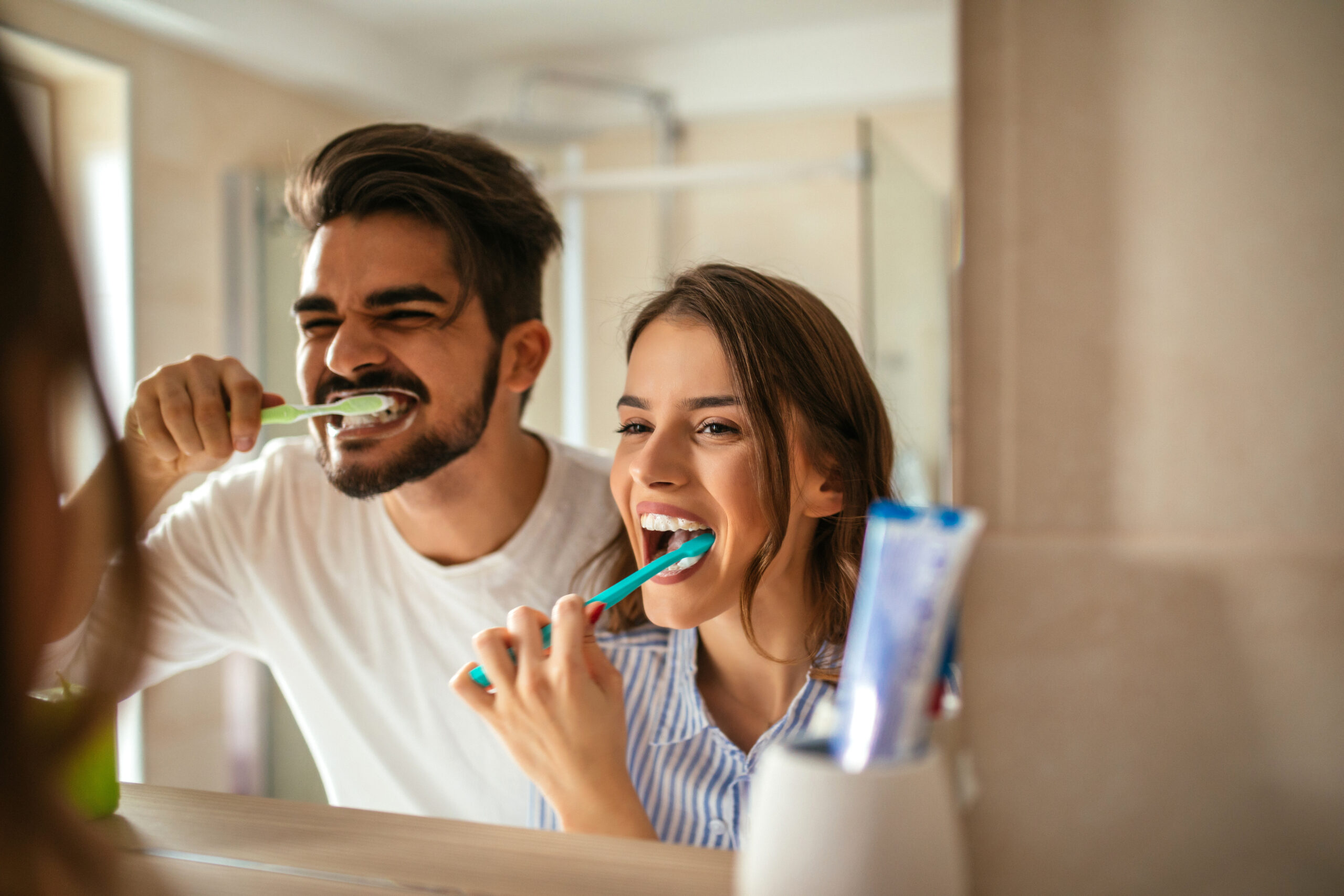 How Long Should I Brush My Teeth? Optimal Brushing Habits for Good Oral Health