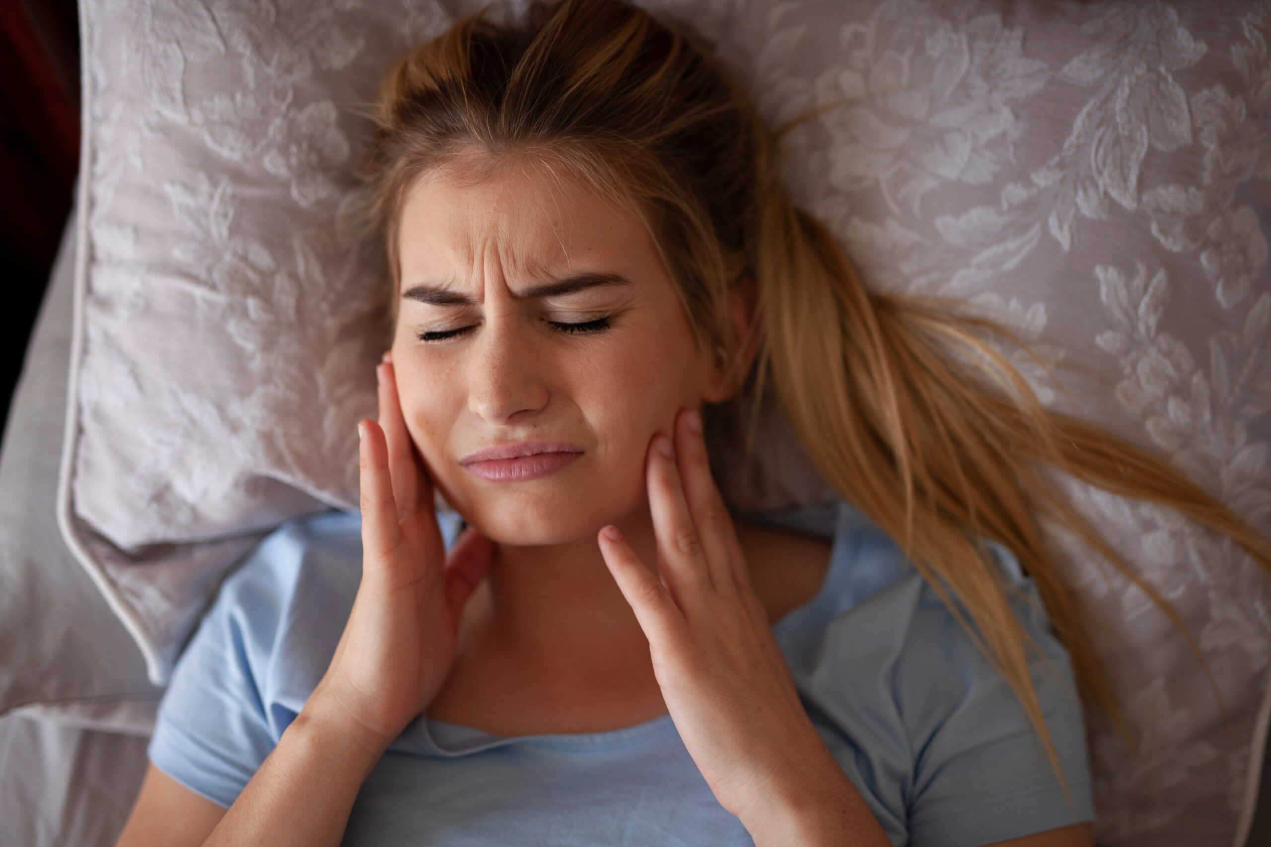 Teeth Grinding at Night: Signs, Effects, and Treatment