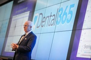 Dental365 University Sponsors the Christensen Bottom Line