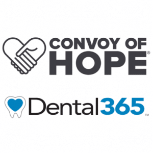 Dental365 Making Donation to Aid Hurricane Harvey Victims