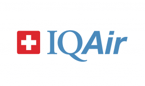 IQAir Logo