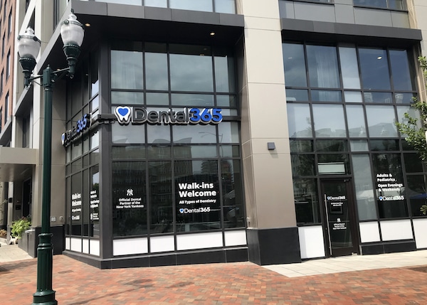 Dental365 Expands to Connecticut