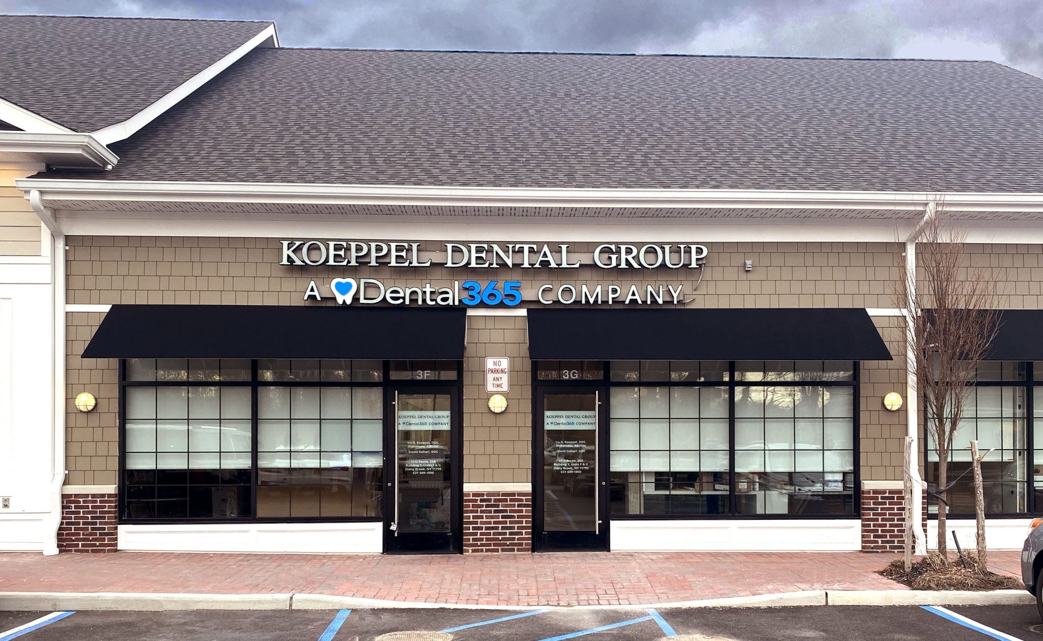 Dental365 Opens Brand New Office in Stony Brook, NY