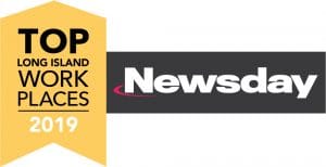 Newsday Names Dental365 A Winner Of The Long Island Top Workplaces 2019 Award