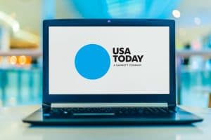 USA Today: How COVID-19 Has Affected Dental Health