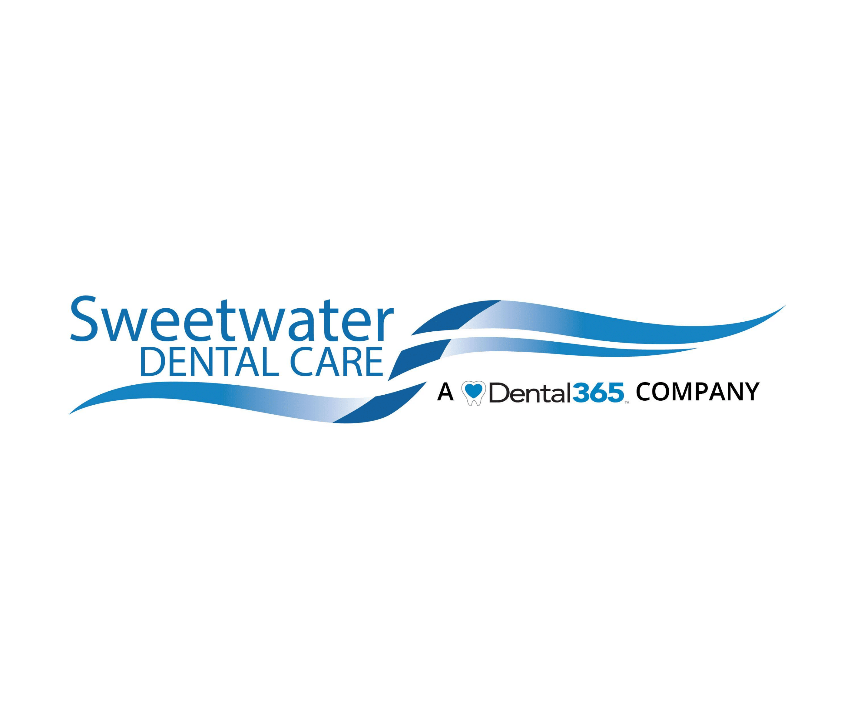 Sweetwater Dental Care Logo