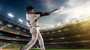 Dental365 Hits A Home Run With The New York Yankees
