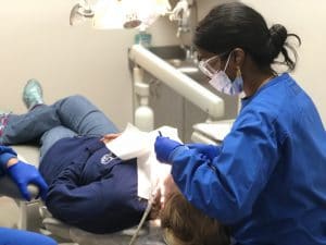 Dental365 Hosts Successful Free Day of Dentistry for Veterans