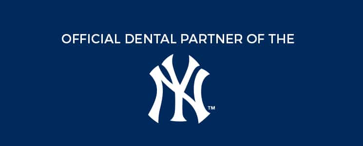 Dental365 Becomes the Official Dental Partner of the New York Yankees