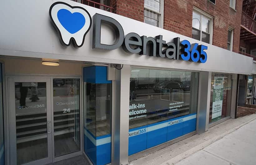 Dental365 announces merge of Matthes Dental Staff to Dental365 14th Street Location
