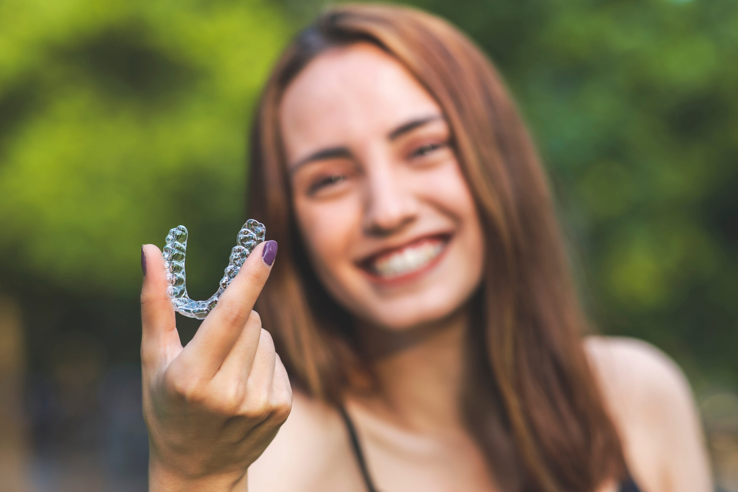 Invisalign<sup>®</sup>: Pros, Cons, and Effectiveness Explained