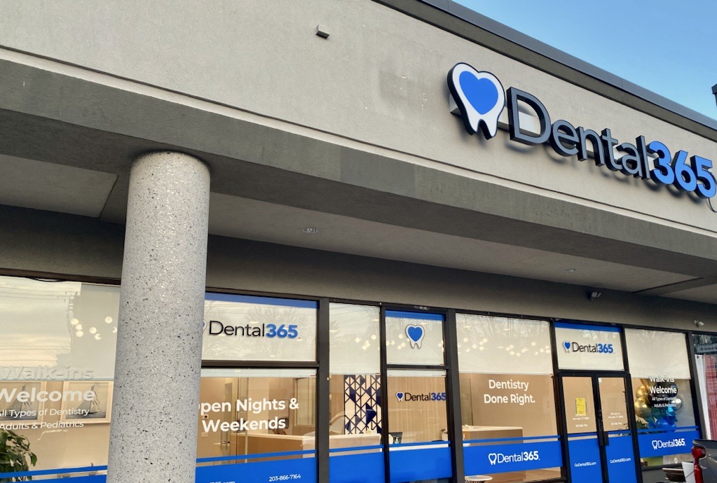 Dental365 Announces Grand Opening of State-of-the-Art Norwalk Office