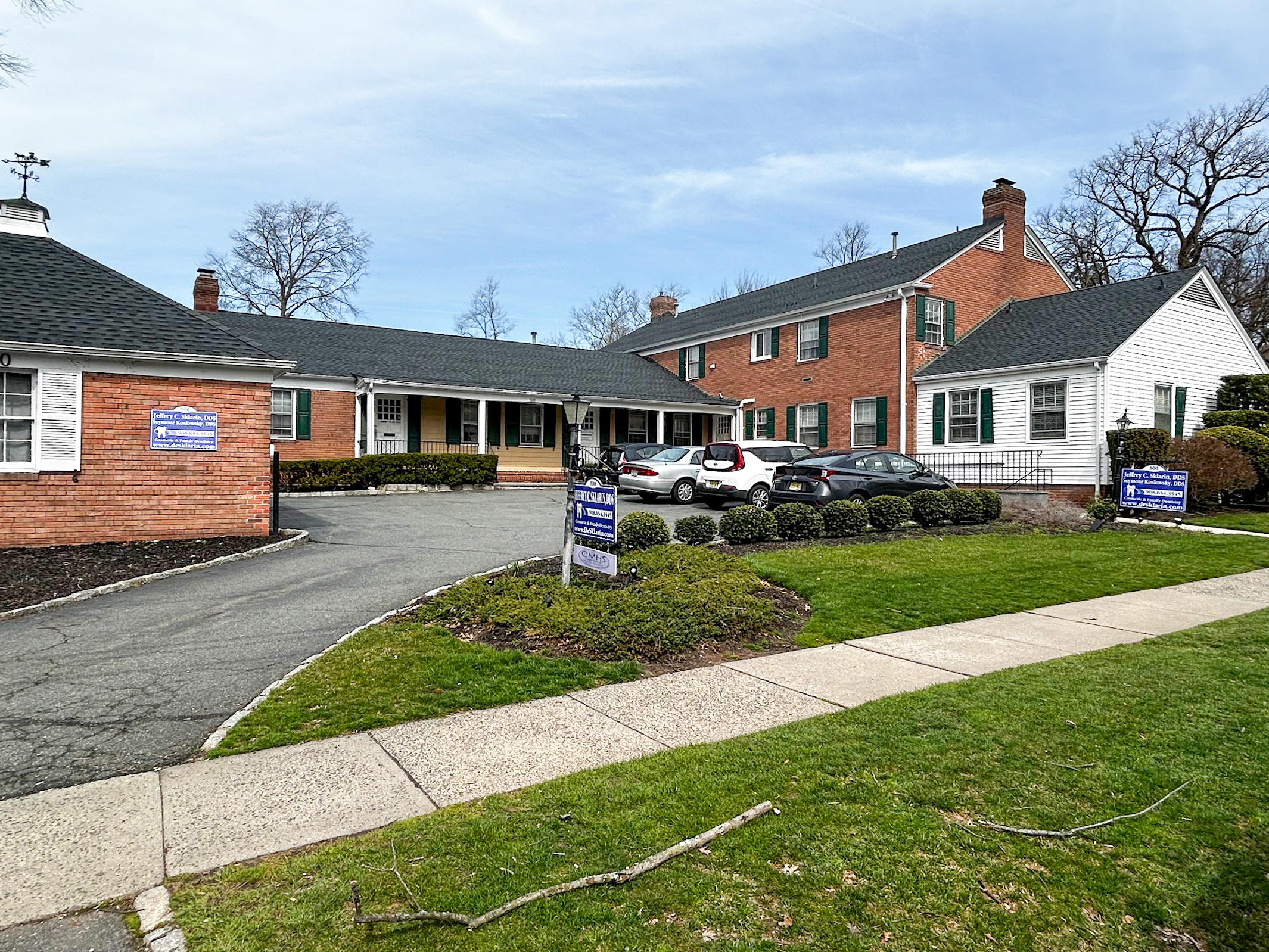 Dental365 Adds Prominent Office in Westfield, NJ