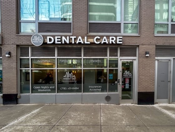 Dental365 Adds Leading Long Island City Dental Practice