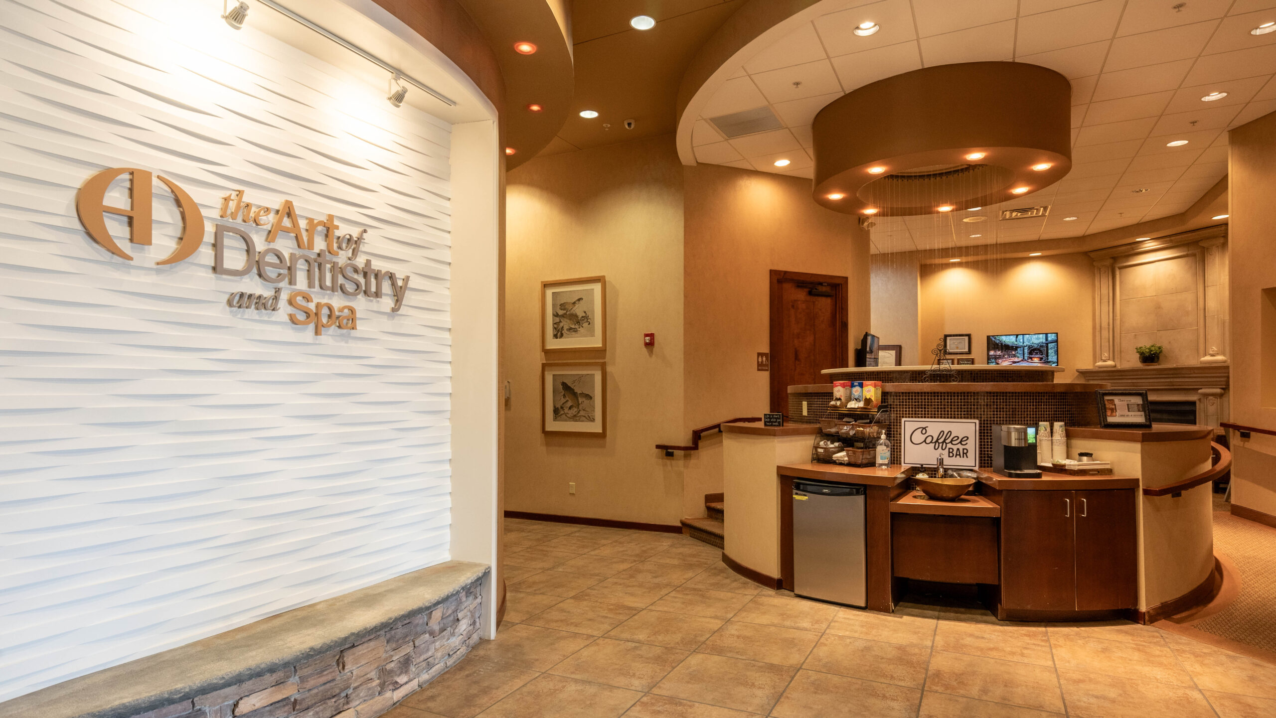 The Art of Dentistry and Spa