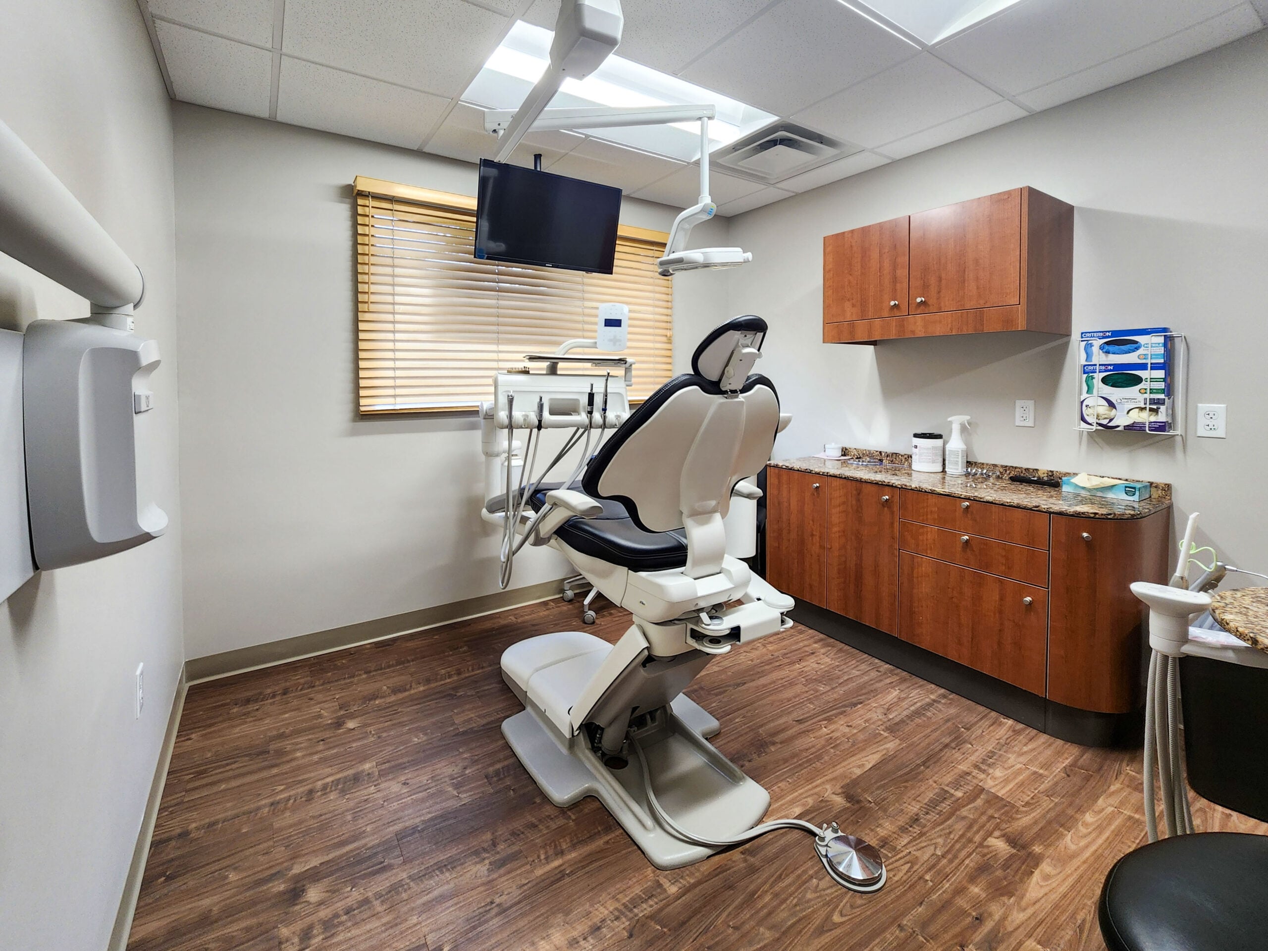 Back Mountain Dental