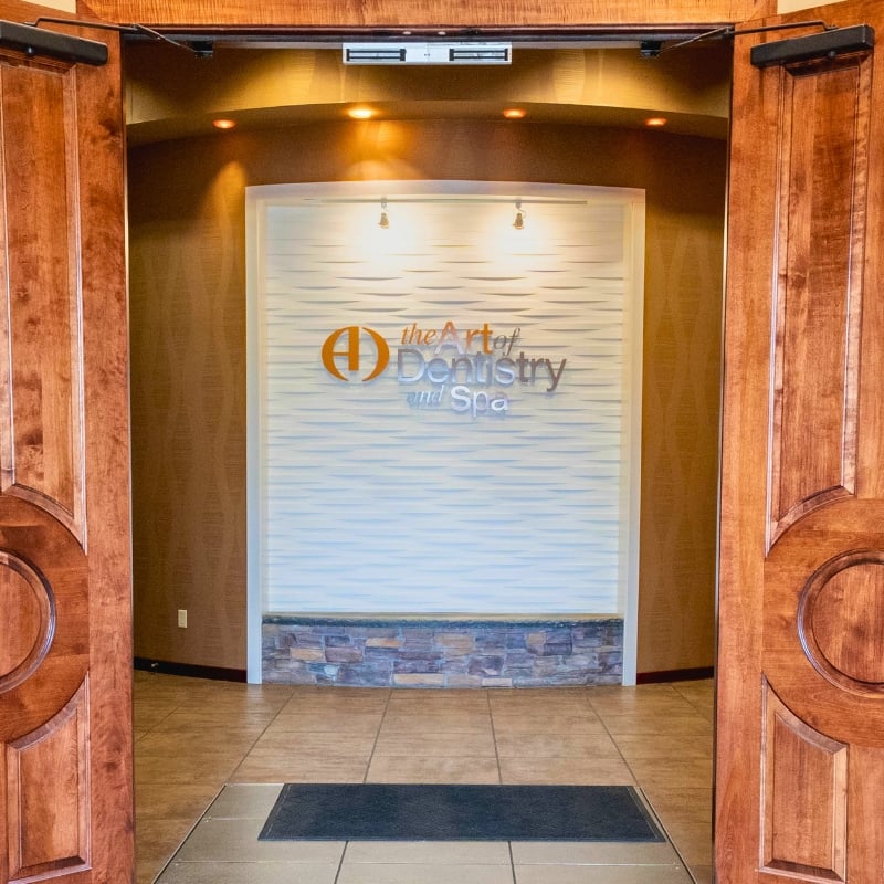The Art of Dentistry and Spa