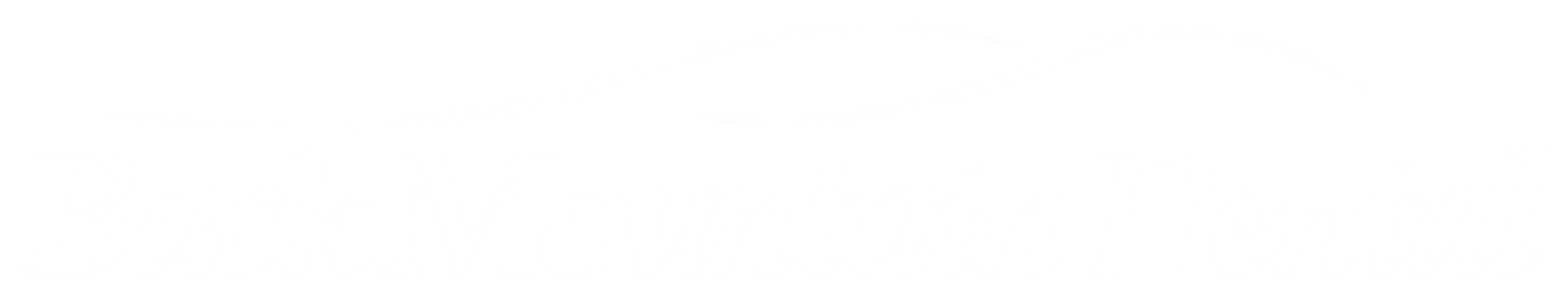 Back Mountain Dental Logo