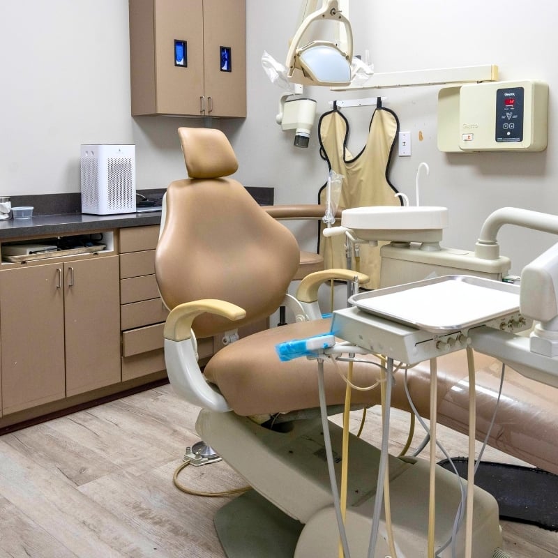 Baines Family Dental