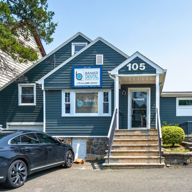 Banker Dental Associates