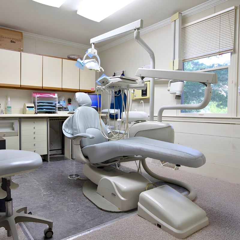Bass River Dental