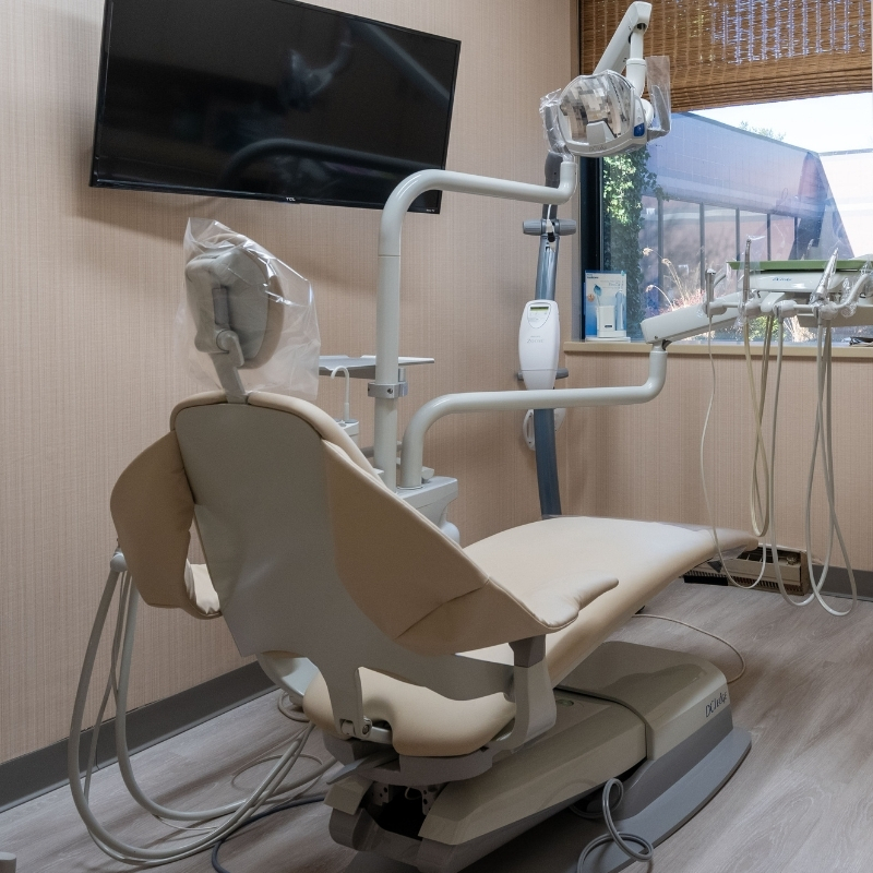 Cosmetic Dentistry of Long Island