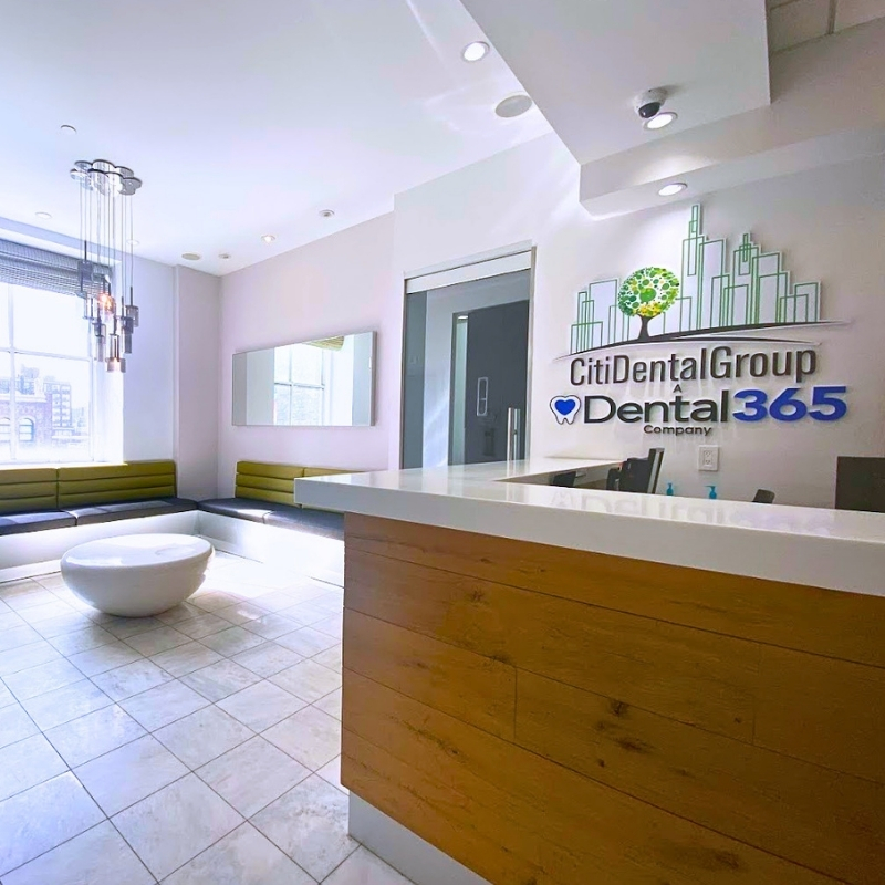 CitiDentalGroup