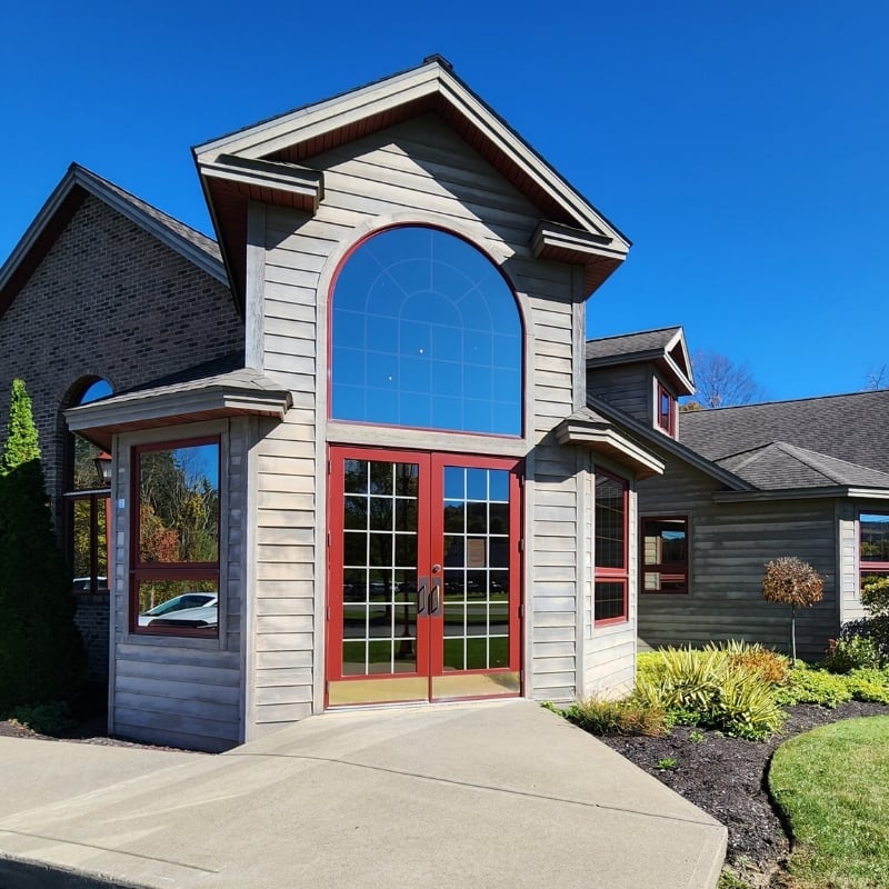 Complete Family Dentistry