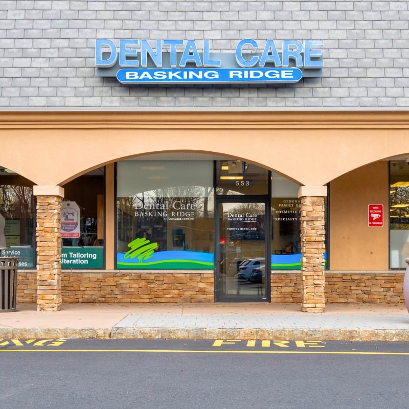 Dental Care Basking Ridge