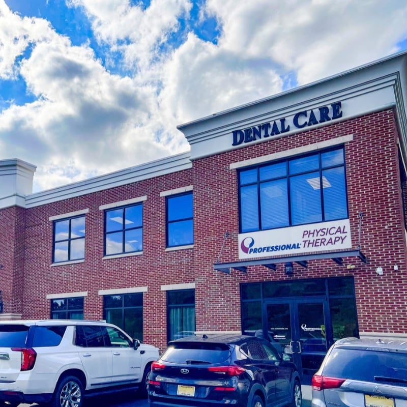 Dental Care Bridgewater