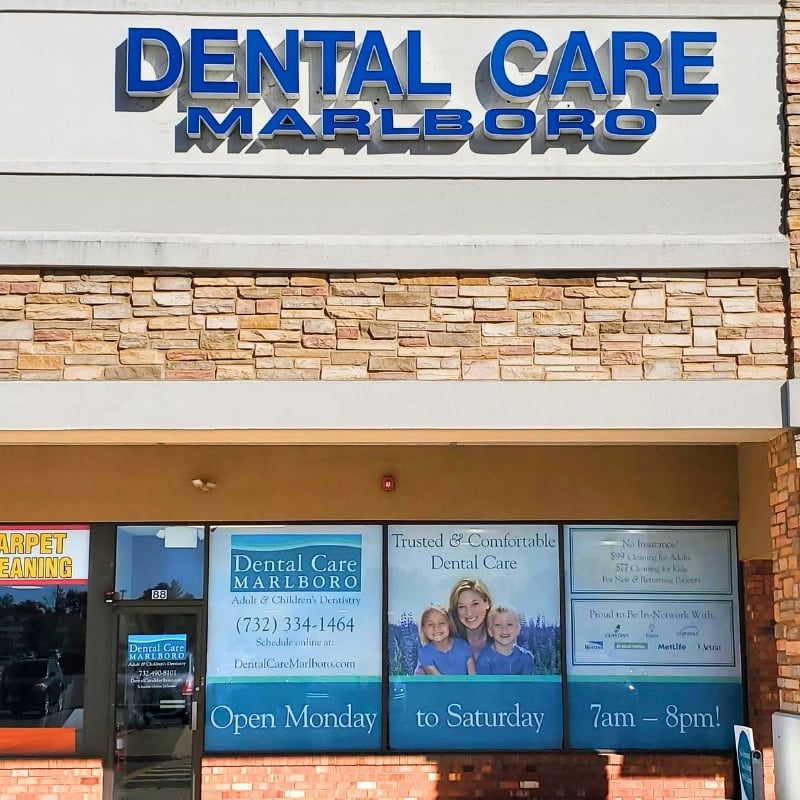 Dental Care Marlboro