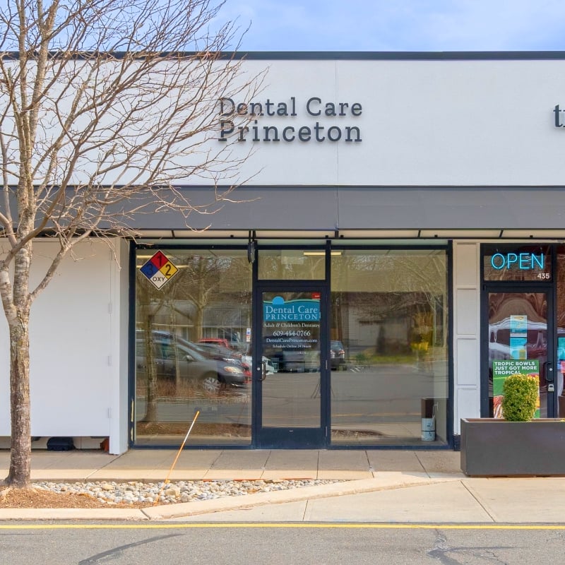 Dental Care Princeton