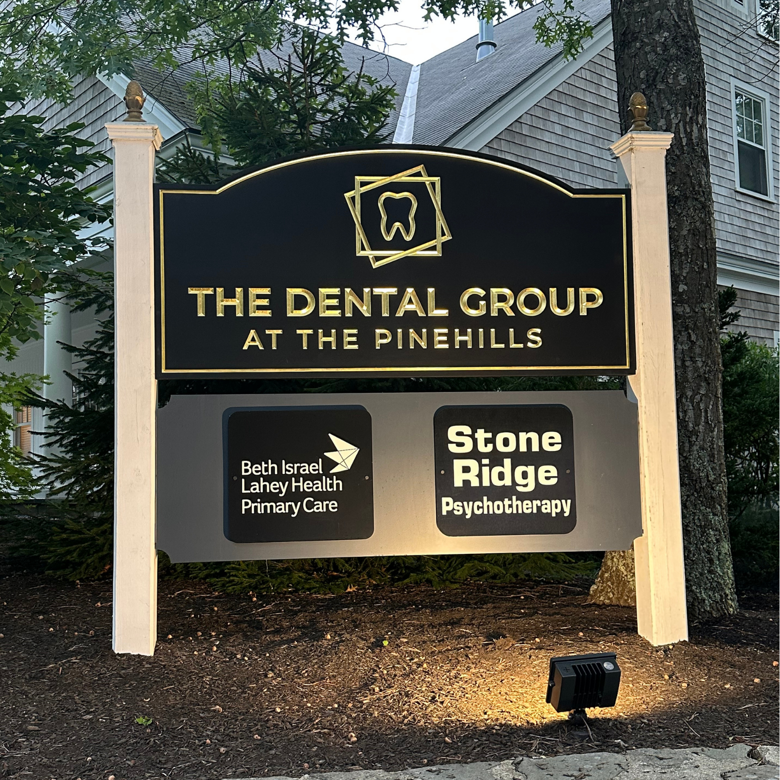 The Dental Group at The Pinehills (Formerly Kerr Dental Associates)