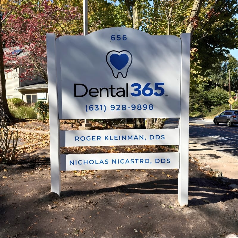 Dental365 – Port Jefferson (Formerly Gentle Dental – Port Jefferson)