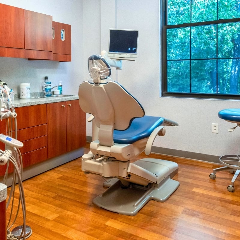 Premier Care Family Dental – East Greenwich