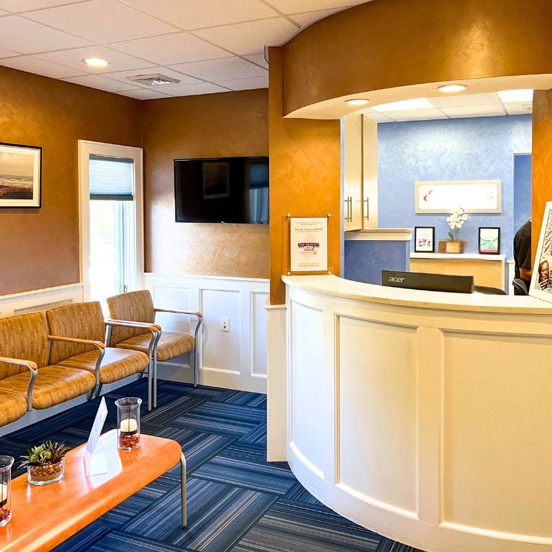Edison Dental Arts