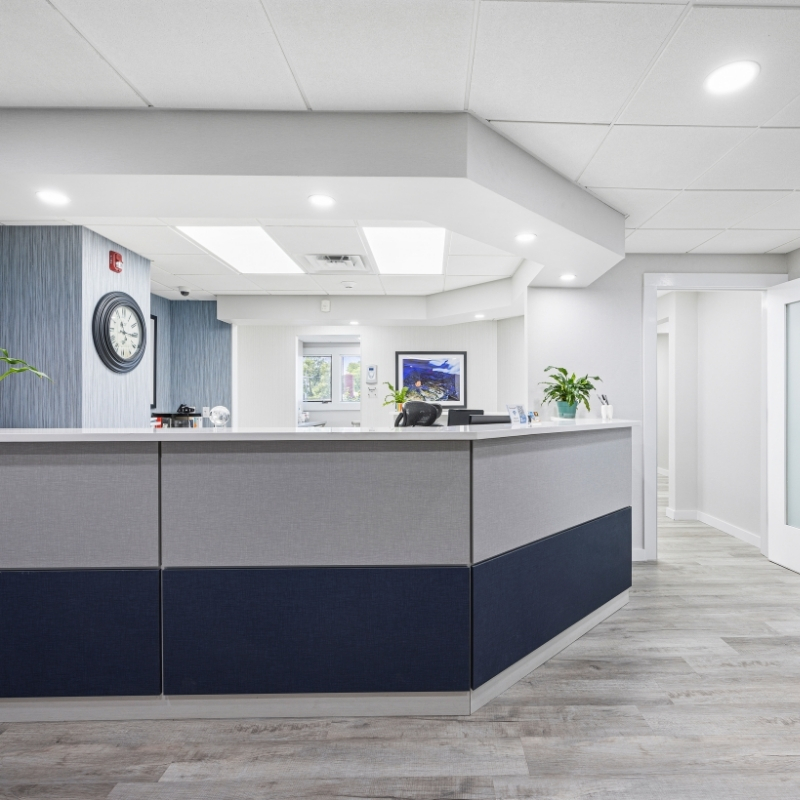 Dental365 – Englewood (Formerly Neil S. Stearns, DMD, Bruce G. Freund, DDS)