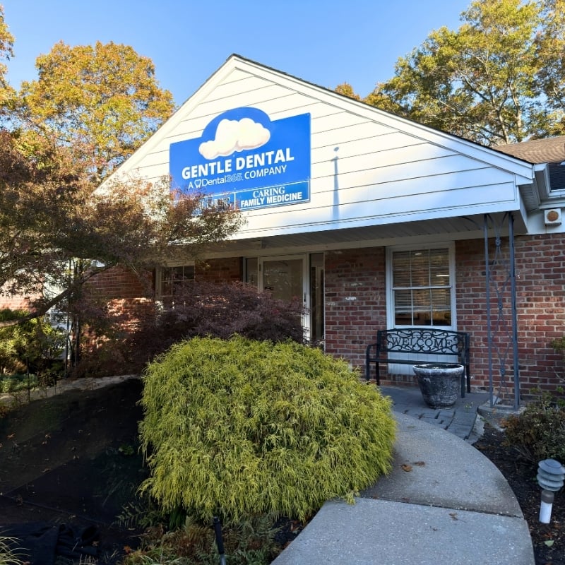 Gentle Dental – Middle Island