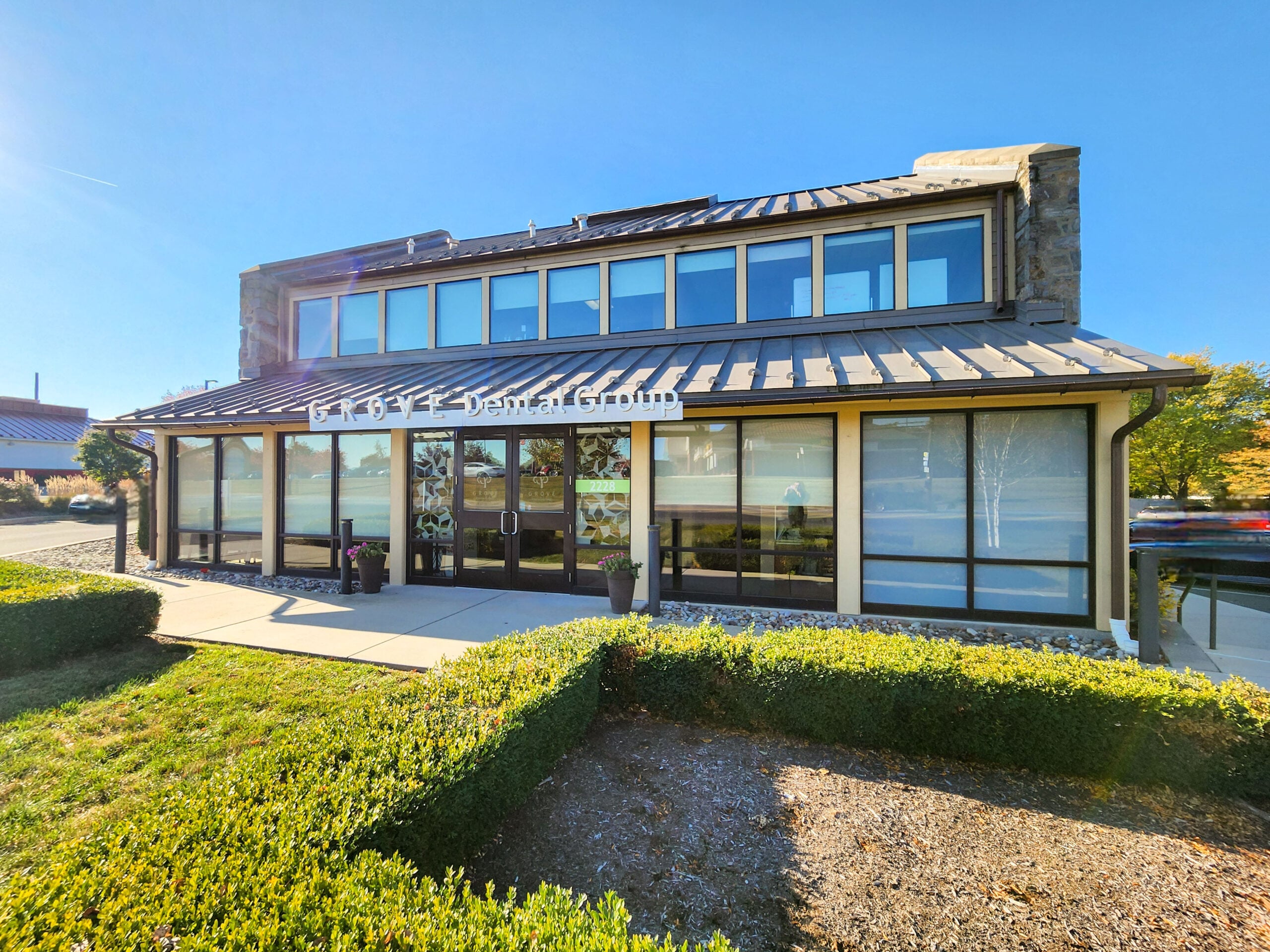 Grove Dental Group