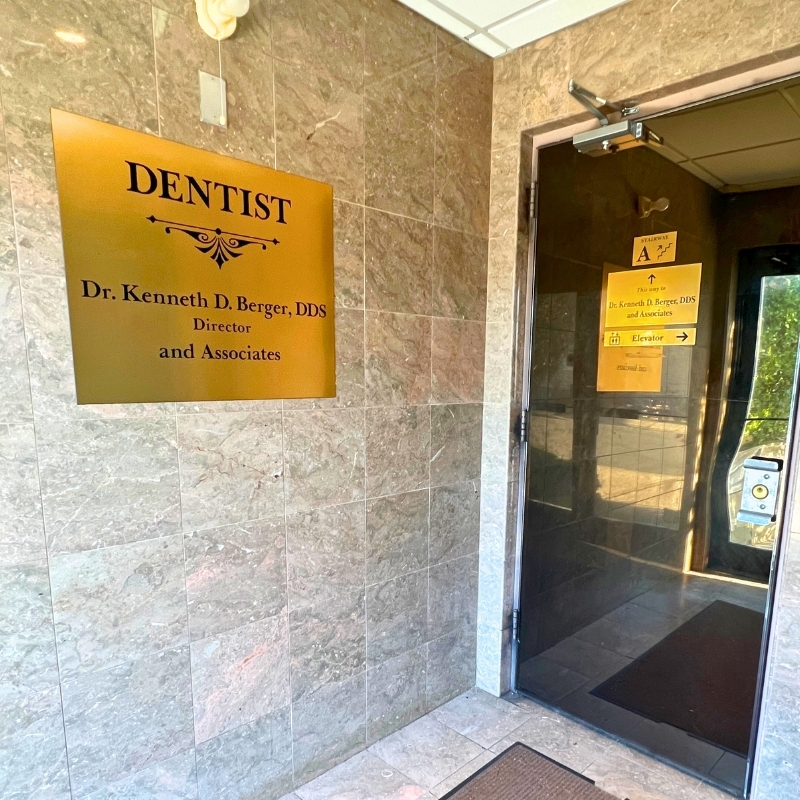 Kenneth D. Berger, DDS & Associates