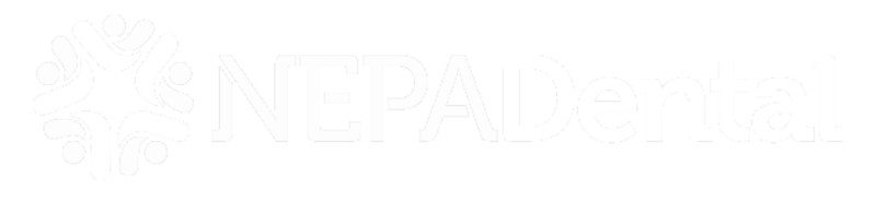NEPA Dental Group Logo